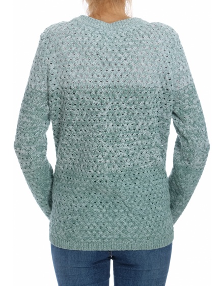 Дамски пуловер Cool Code