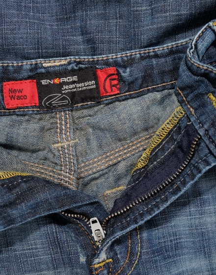 Дамски дънки Energie by Miss Sixty