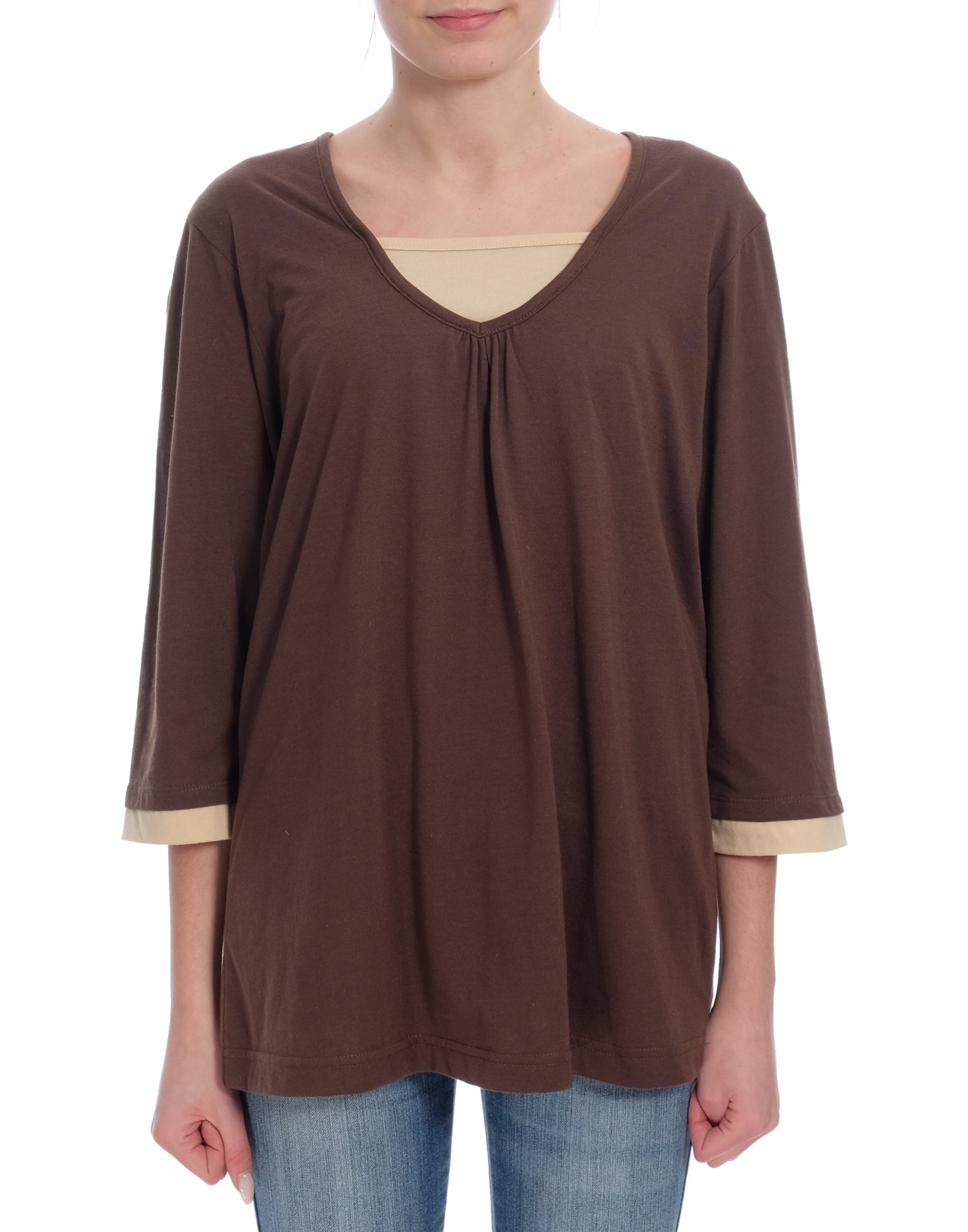 Дамска блуза