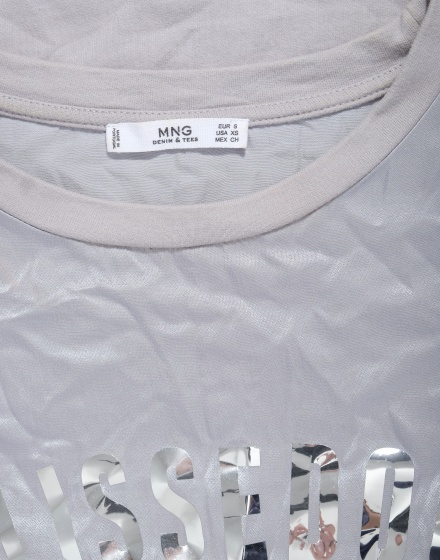 Дамска блуза MANGO