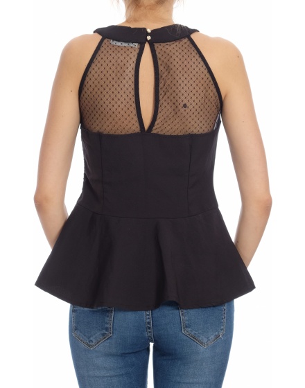 Дамски топ Enza & Lea