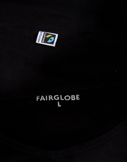 Дамска блуза Fair Globe