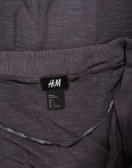 Дамска наметка H&M