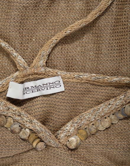 Дамски топ Ermanno Scervino