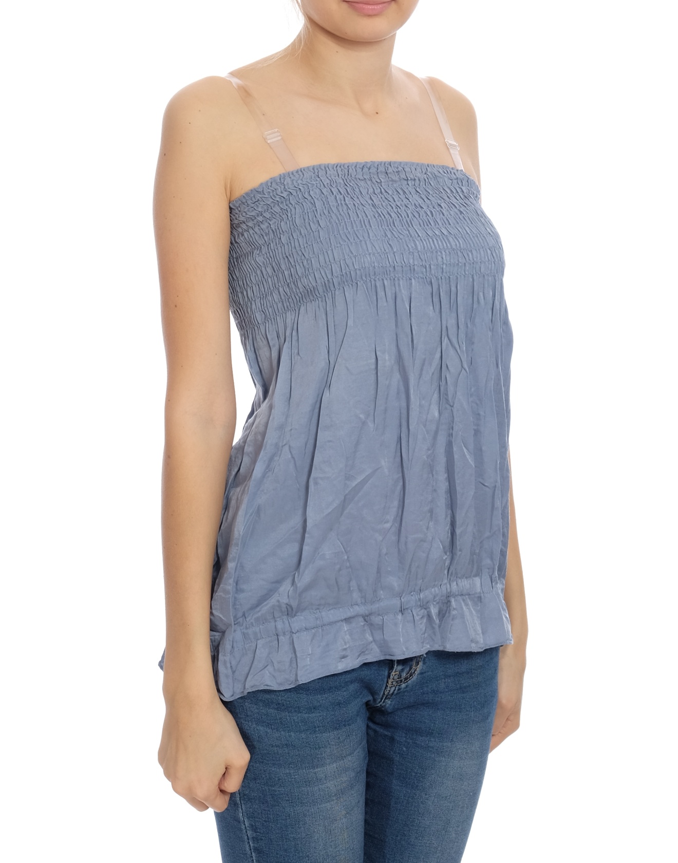 Дамски потник Made In Italy