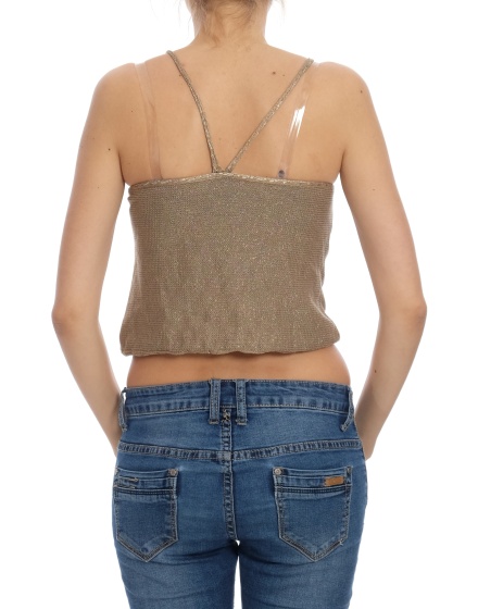 Дамски топ Ermanno Scervino