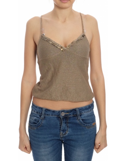 Дамски топ Ermanno Scervino