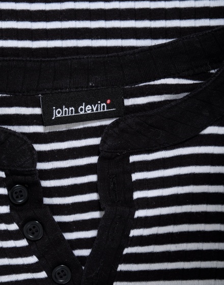 Мъжка блуза John Devin