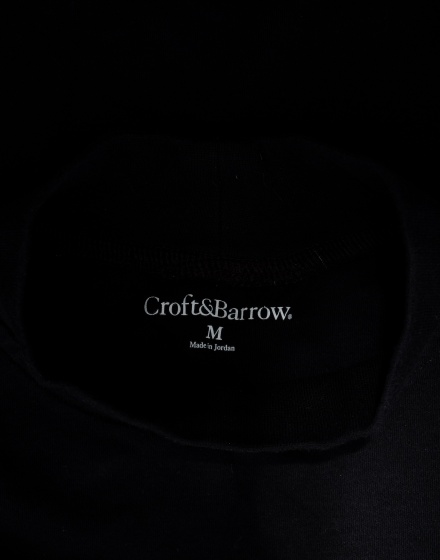 Мъжка блуза Croft & Barrow