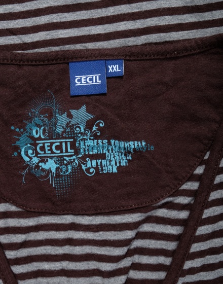 Дамска наметка Cecil