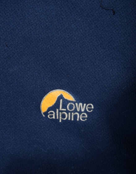 Спортна блуза Lowe Alpine