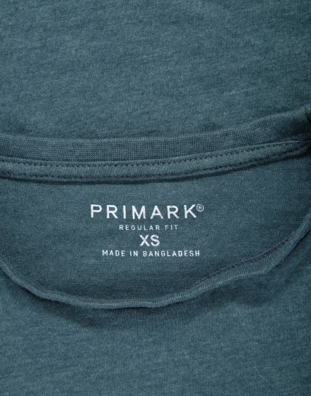 Дамска тениска Primark