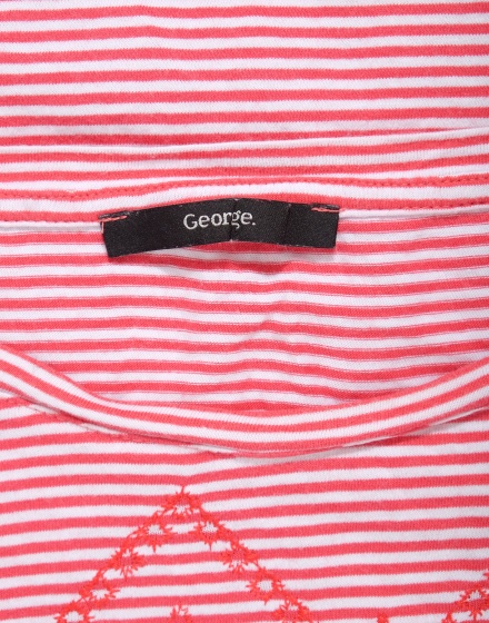 Дамска тениска George