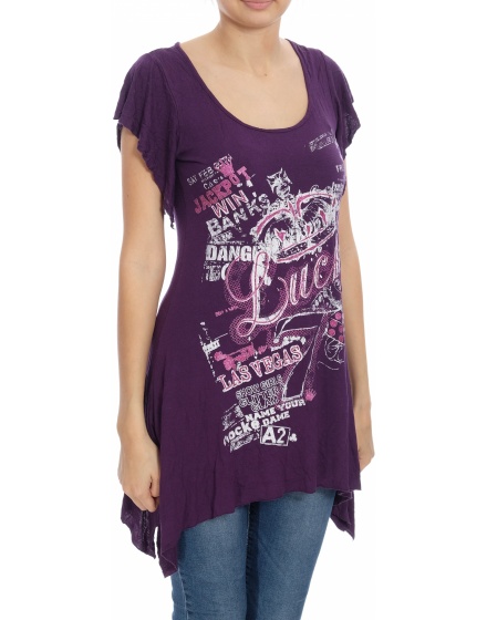 Дамска туника Yogo Ego