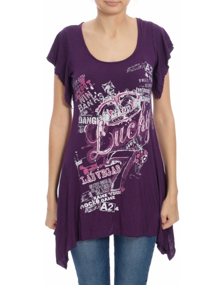 Дамска туника Yogo Ego