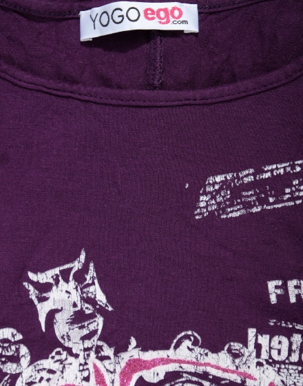 Дамска туника Yogo Ego