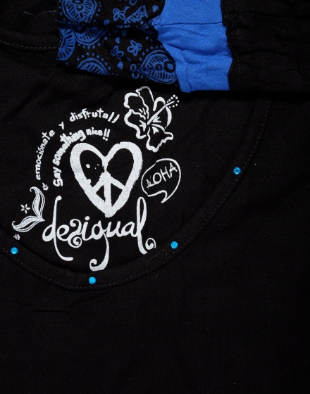 Дамска рокля Desigual