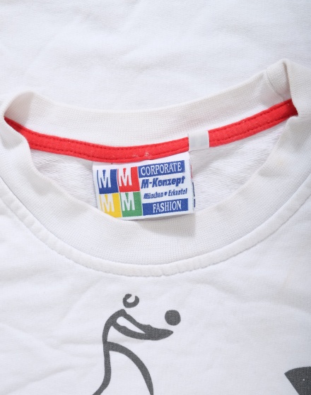 Ватирана блуза M-Konzept