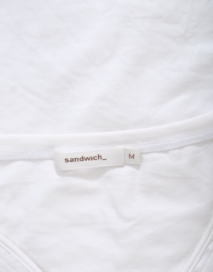 Дамска блуза Sandwich
