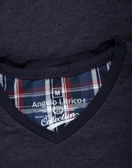 Мъжка блуза Angelo Litrico