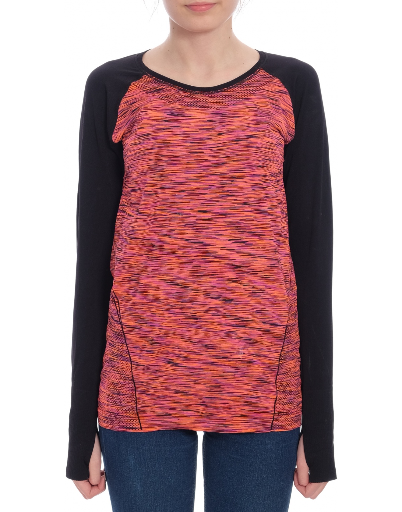 Спортна блуза H&M