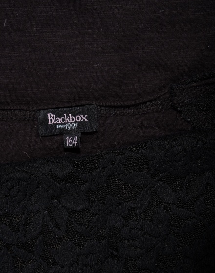 Дамска блуза Blackbox