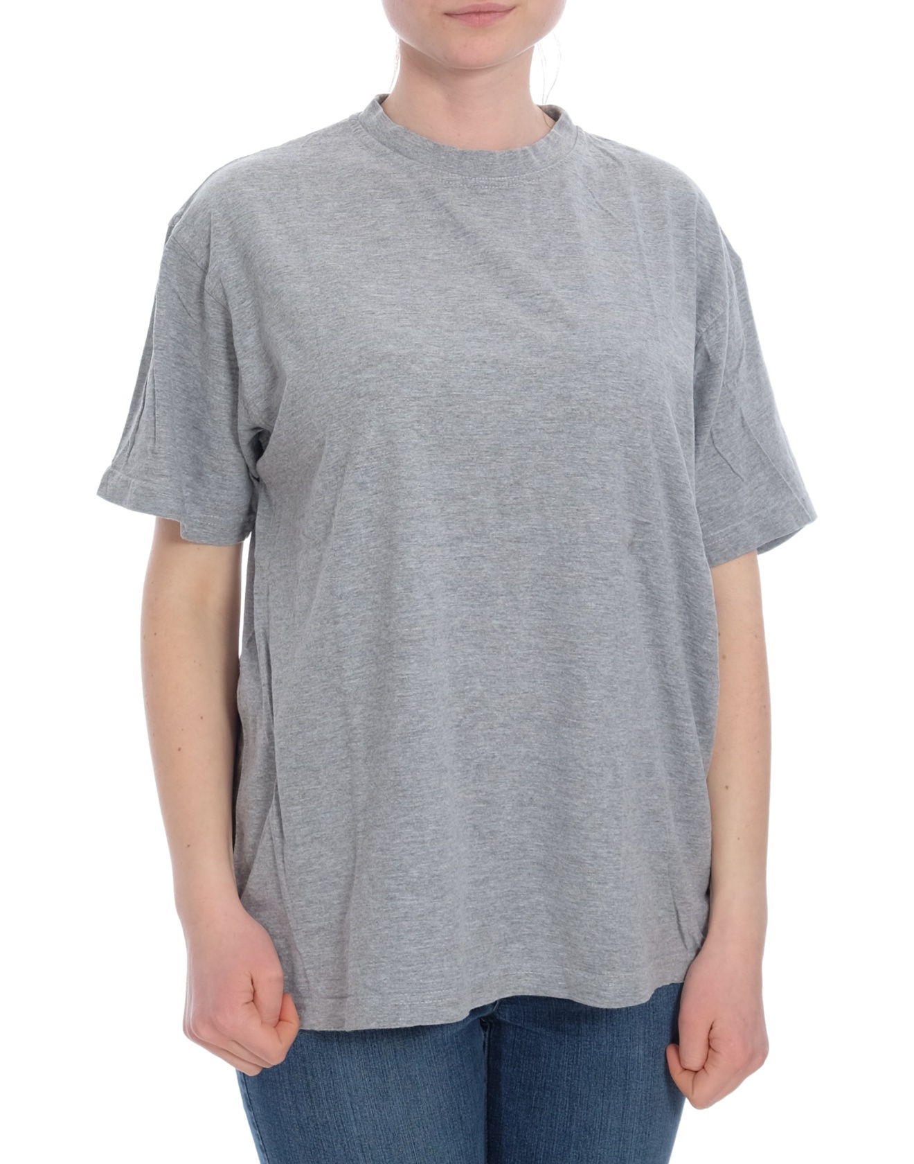 Мъжка тениска Boston style