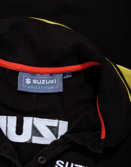 Дамска тениска Suzuki