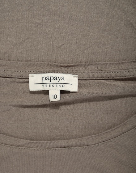 Дамска тениска Papaya