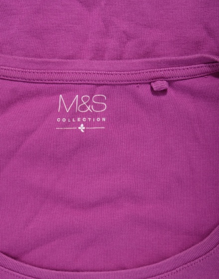Дамска тениска M&S