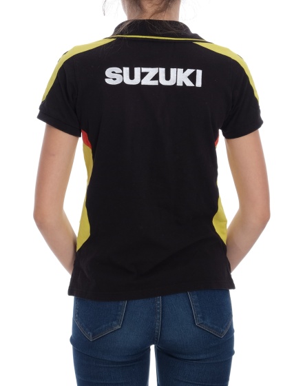Дамска тениска Suzuki