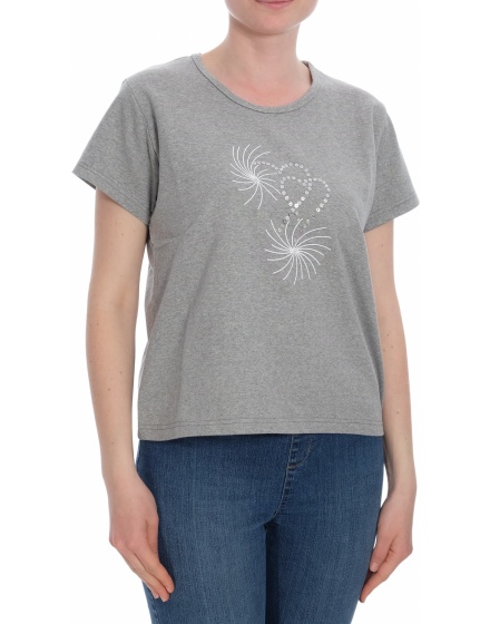 Дамска тениска