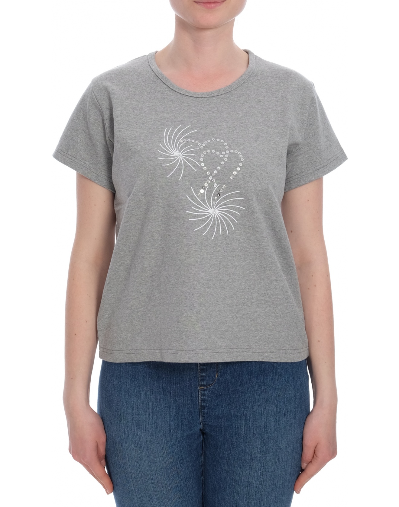 Дамска тениска