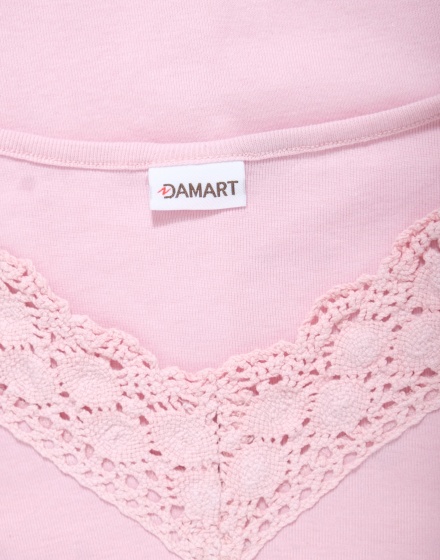 Дамска тениска Damart