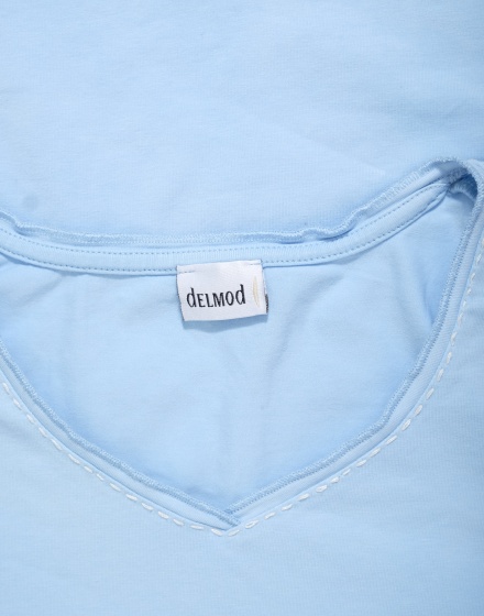 Дамска тениска Delmod