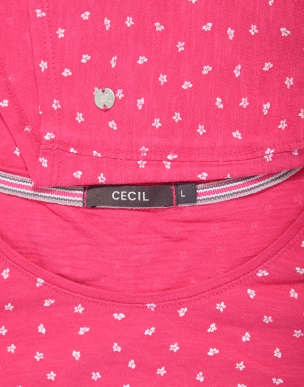 Дамска тениска Cecil