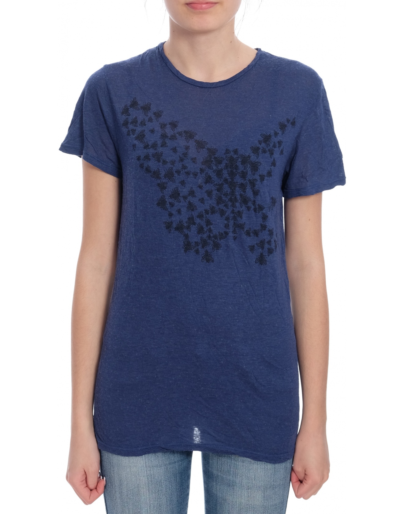 Термо тениска Daniele Fiesoli