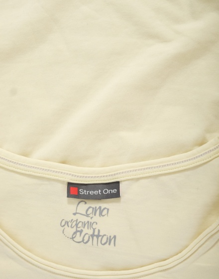 Дамска тениска Street One