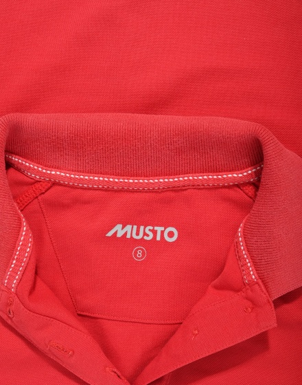 Дамска тениска Musto