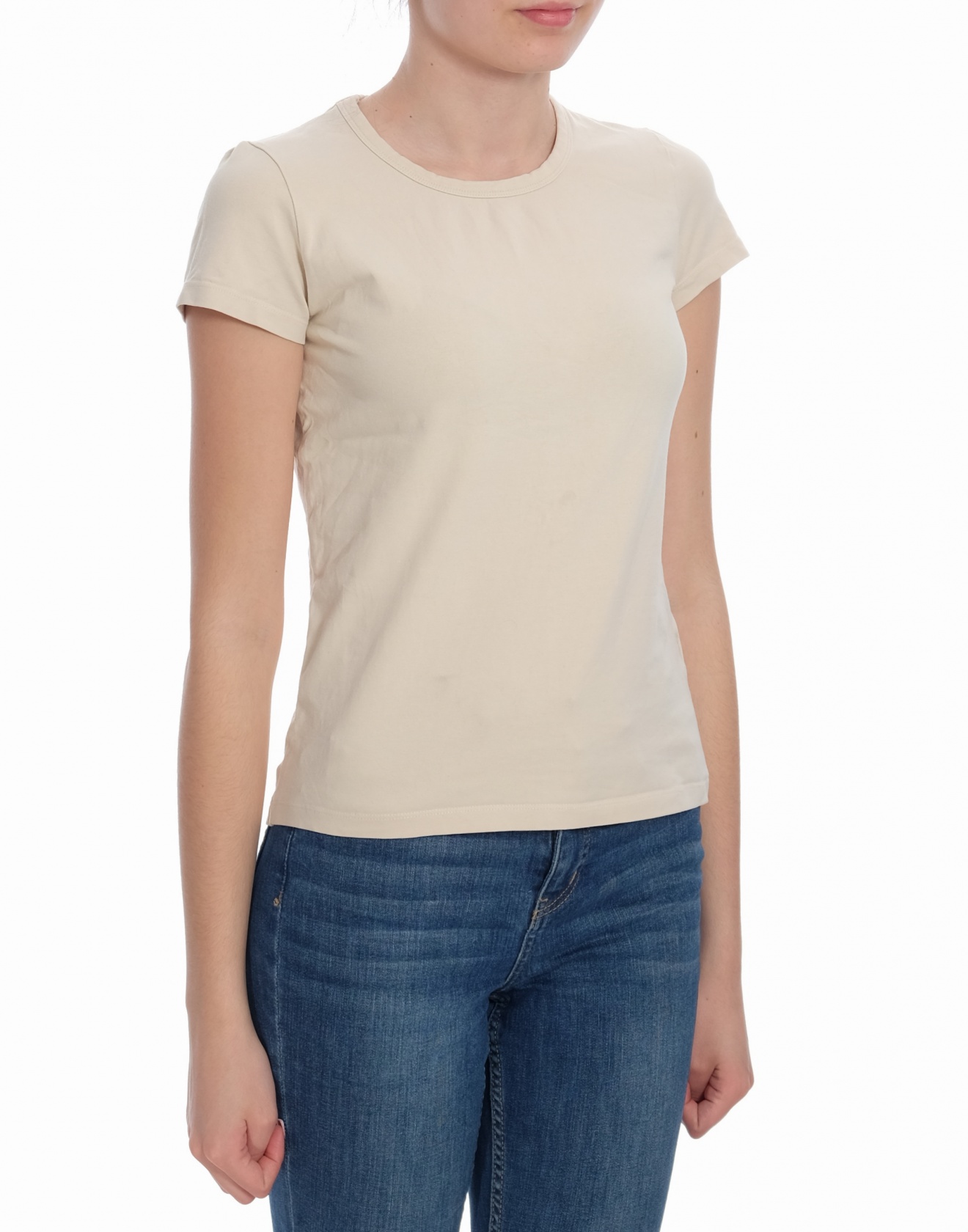 Дамска тениска H&M