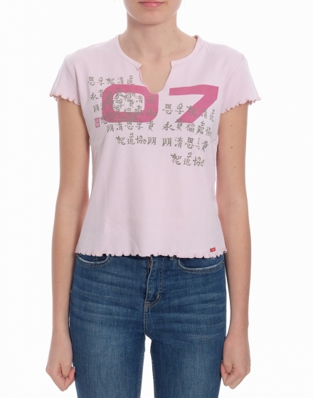 Дамска тениска ESPRIT