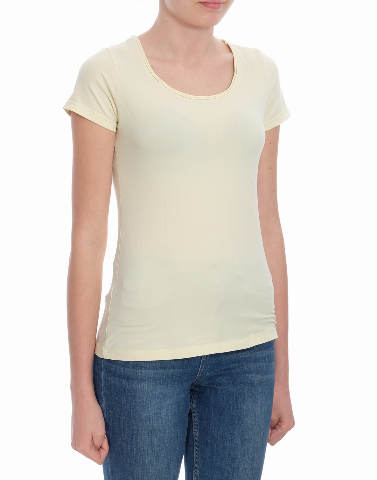 Дамска тениска Street One