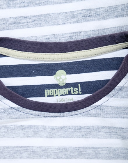 Детска тениска Pepperts