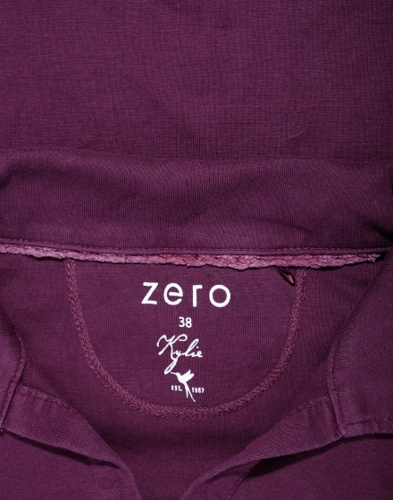 Дамска тениска Zero