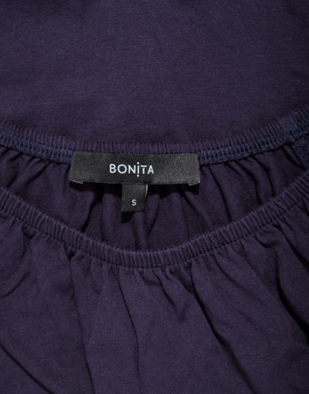 Дамска блуза с къс ръкав Bonita