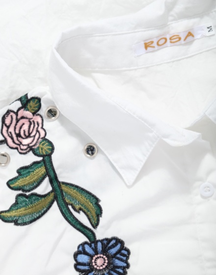 Дамска риза Rosa
