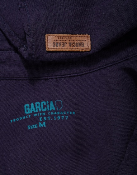 Дамска риза Garcia Jeans