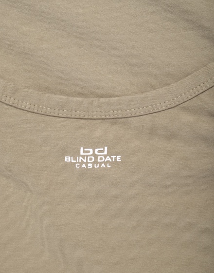 Дамска тениска Blind Date