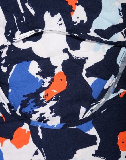 Дамска блуза с къс ръкав Vero Moda