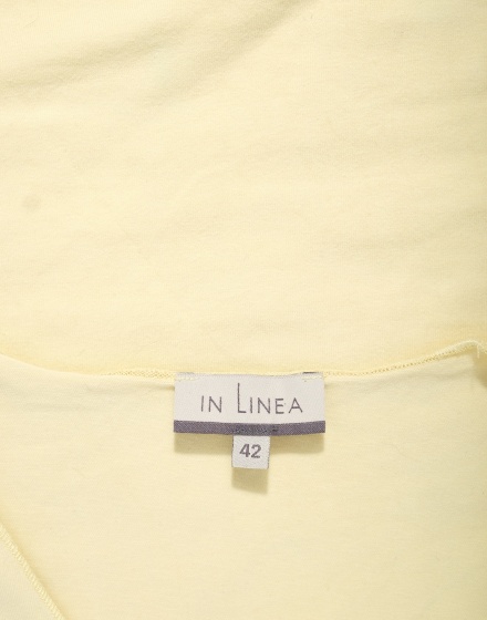 Дамска тениска In Linea